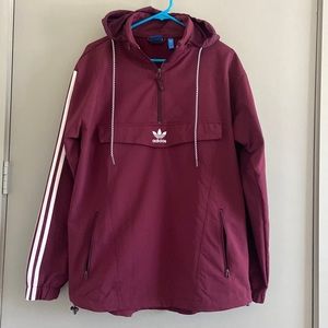 Adidas jacket